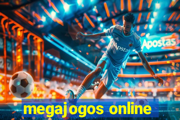 megajogos online