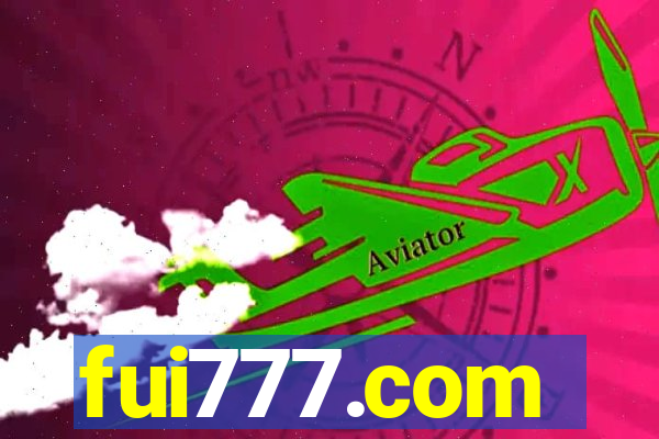 fui777.com