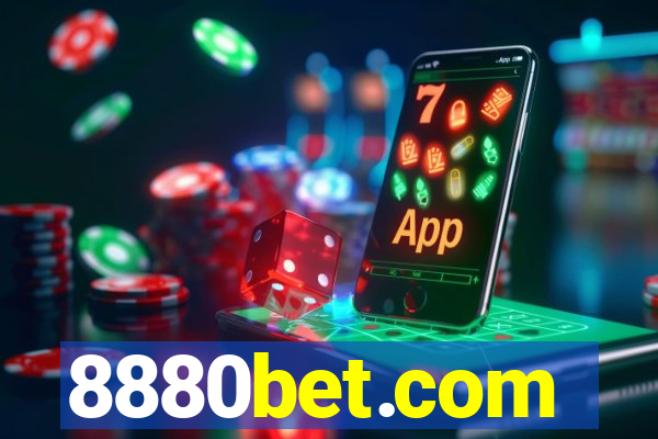 8880bet.com