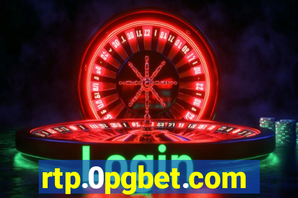 rtp.0pgbet.com