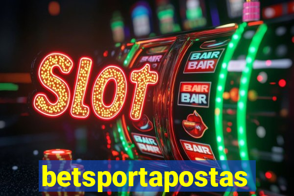 betsportapostas