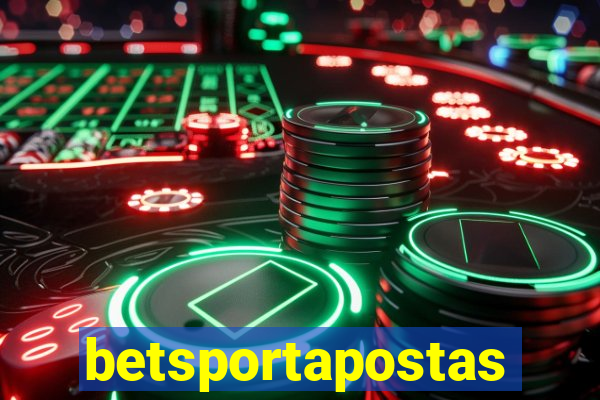 betsportapostas