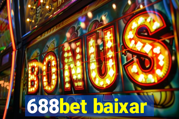 688bet baixar