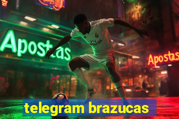 telegram brazucas