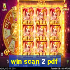 win scan 2 pdf