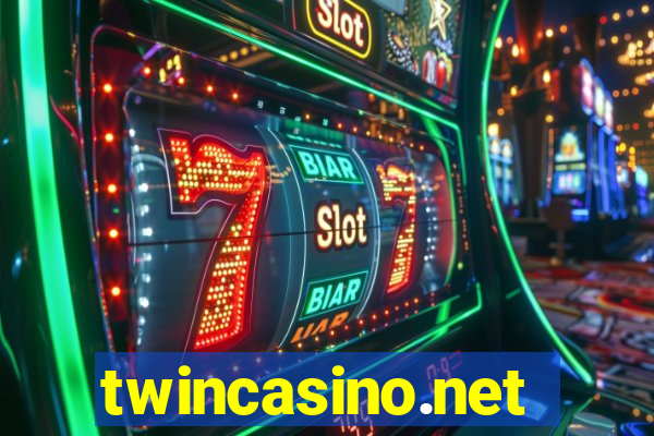 twincasino.net