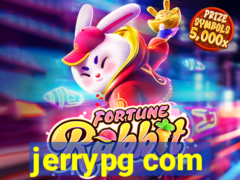 jerrypg com