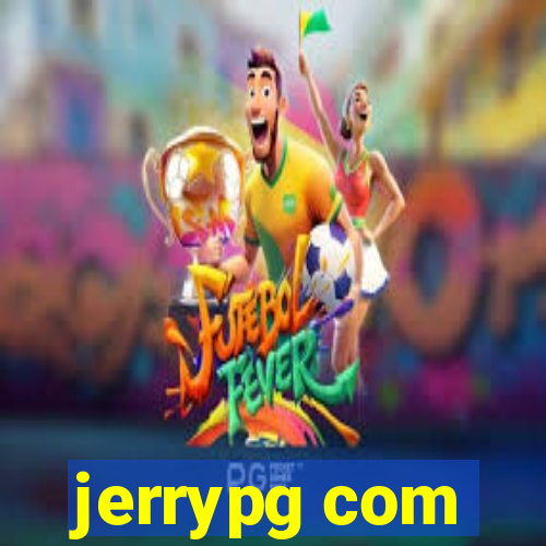 jerrypg com