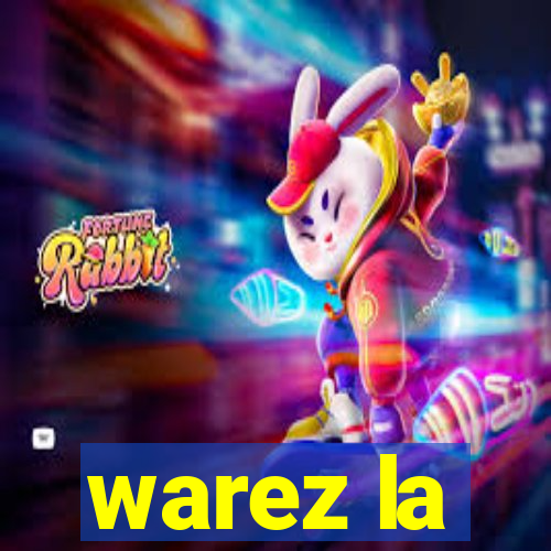 warez la