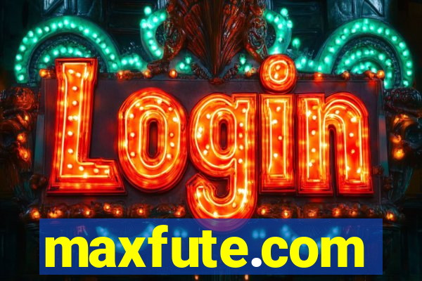 maxfute.com