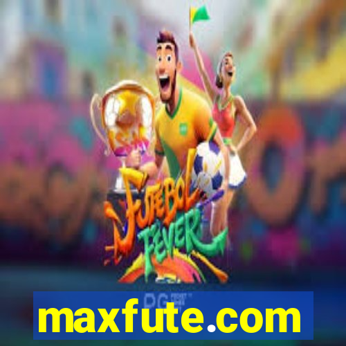 maxfute.com