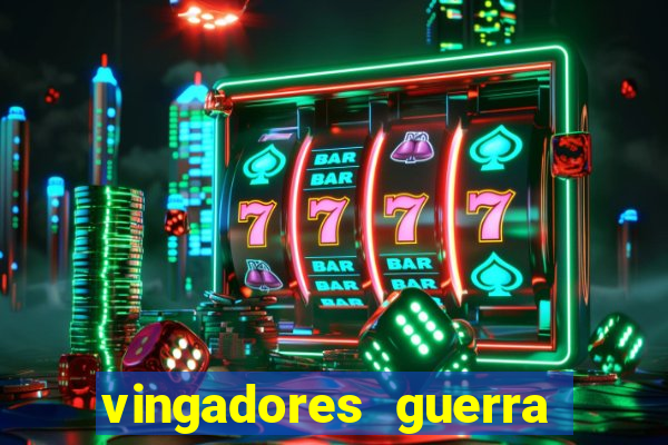 vingadores guerra infinita torrent magnet