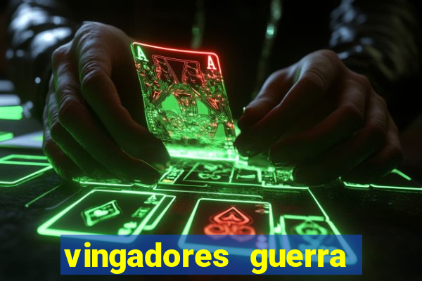 vingadores guerra infinita torrent magnet