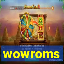 wowroms