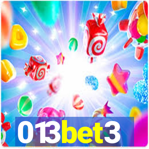 013bet3