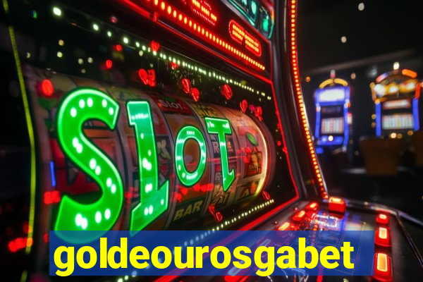 goldeourosgabet