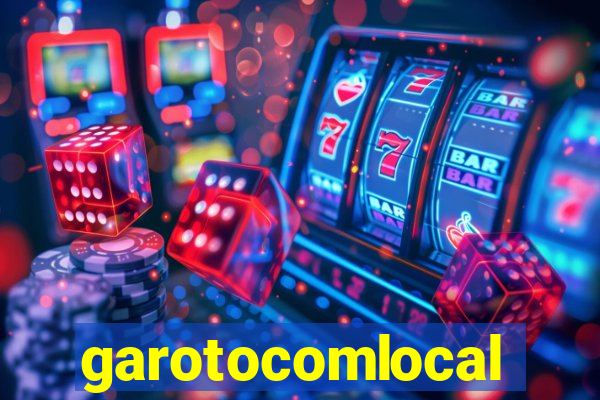 garotocomlocal