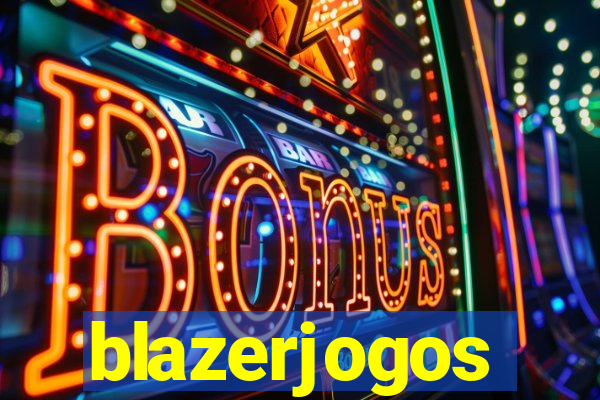 blazerjogos