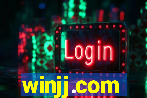 winjj.com