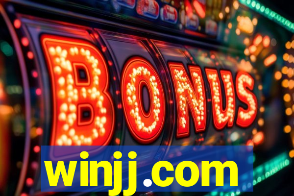 winjj.com