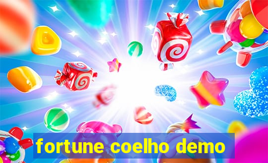 fortune coelho demo