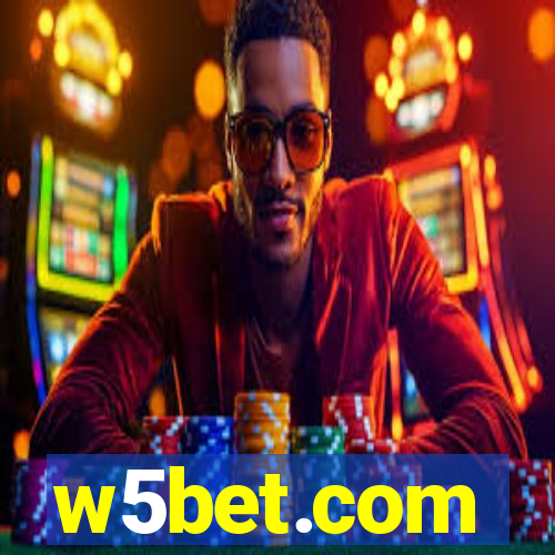 w5bet.com