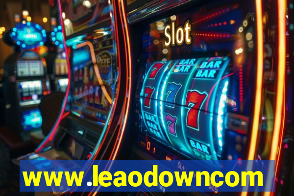 www.leaodowncom