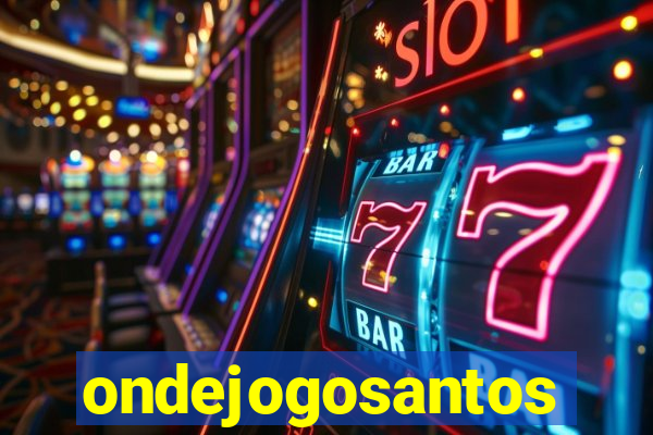 ondejogosantos