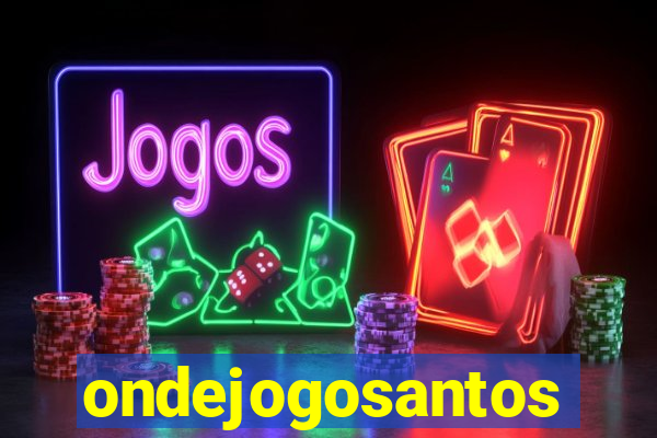 ondejogosantos