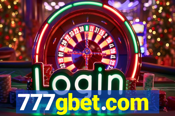 777gbet.com