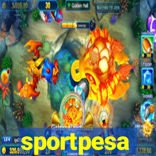 sportpesa