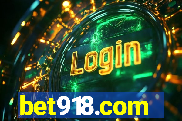 bet918.com