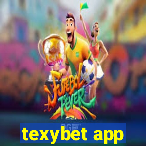 texybet app