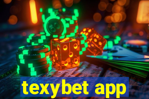 texybet app