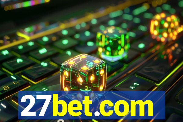 27bet.com