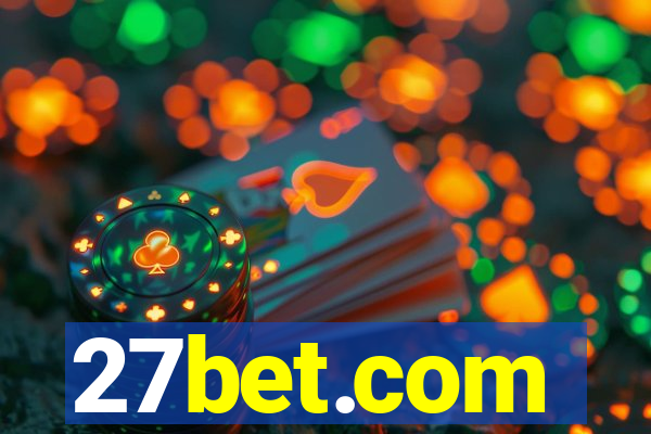 27bet.com