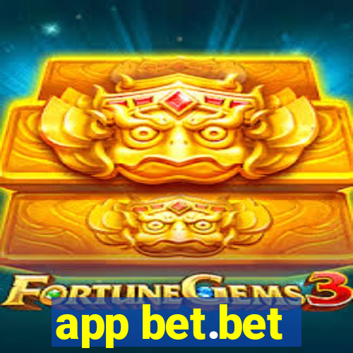 app bet.bet