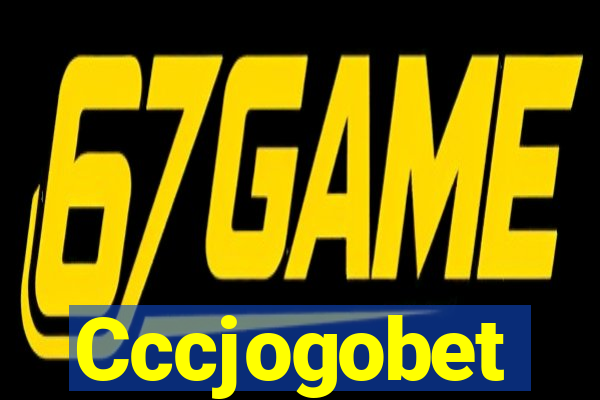 Cccjogobet