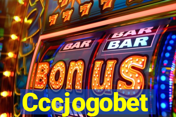 Cccjogobet