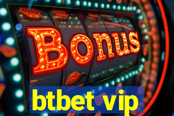 btbet vip