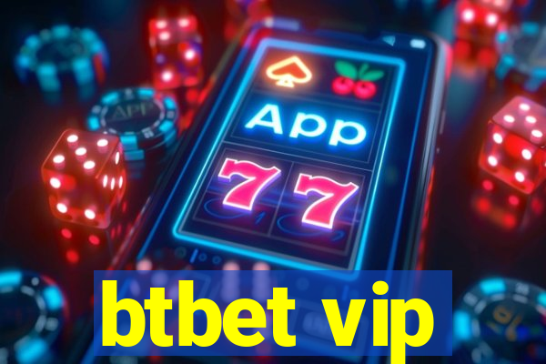 btbet vip