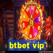 btbet vip