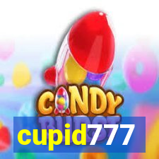 cupid777