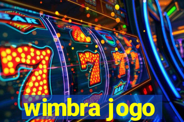 wimbra jogo