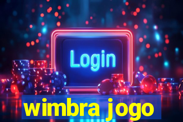 wimbra jogo