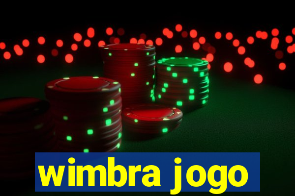 wimbra jogo