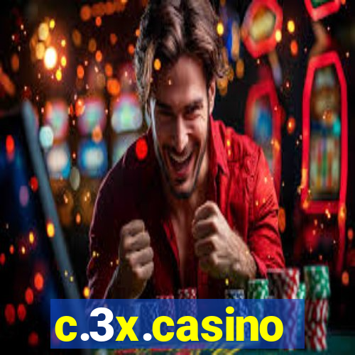 c.3x.casino