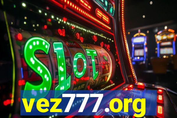 vez777.org