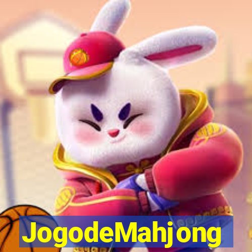 JogodeMahjong