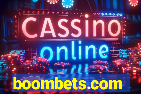 boombets.com